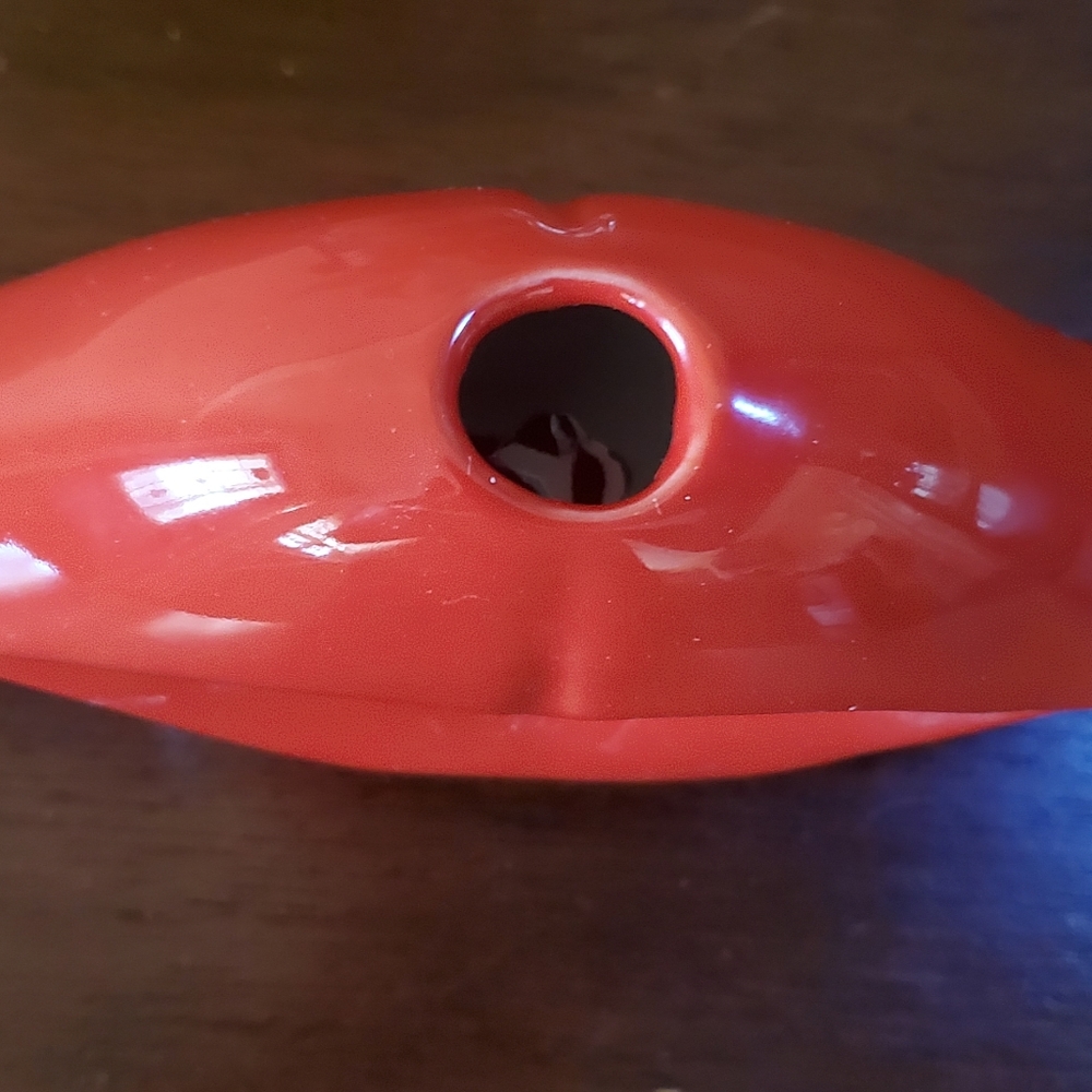 π Flower vase - Picture 3 of 3